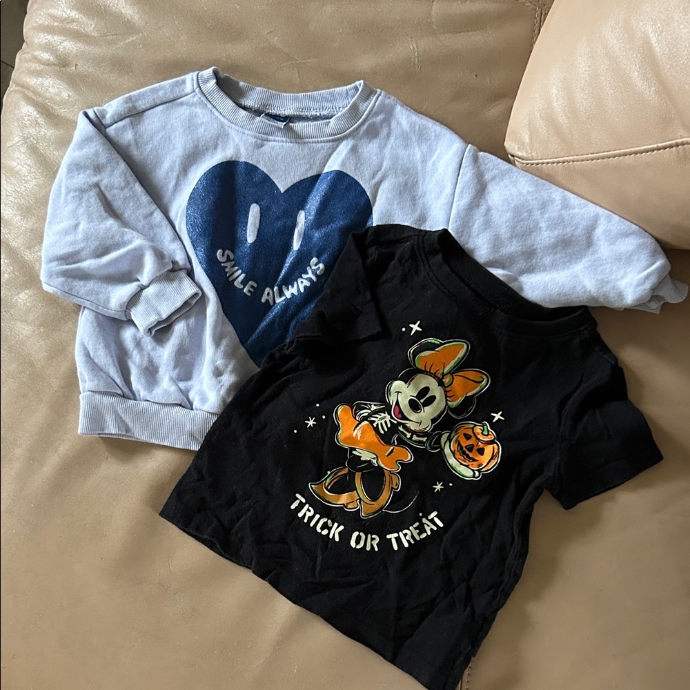 5/$20 Old Navy bundle